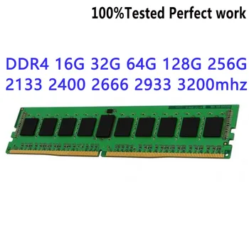 HMAA1GU6CJR8N-UHN0 Модуль памяти ПК DDR4 UDIMM 16GB 2RX8 PC4-2400T RECC 2400 Мбит/с SDP MP