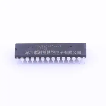 5ШТ PIC18LF26K22-I/SP 28-SPDIP Микросхема Микроконтроллера 8-разрядная 64 МГц 64 КБ Флэш-память Mmemory